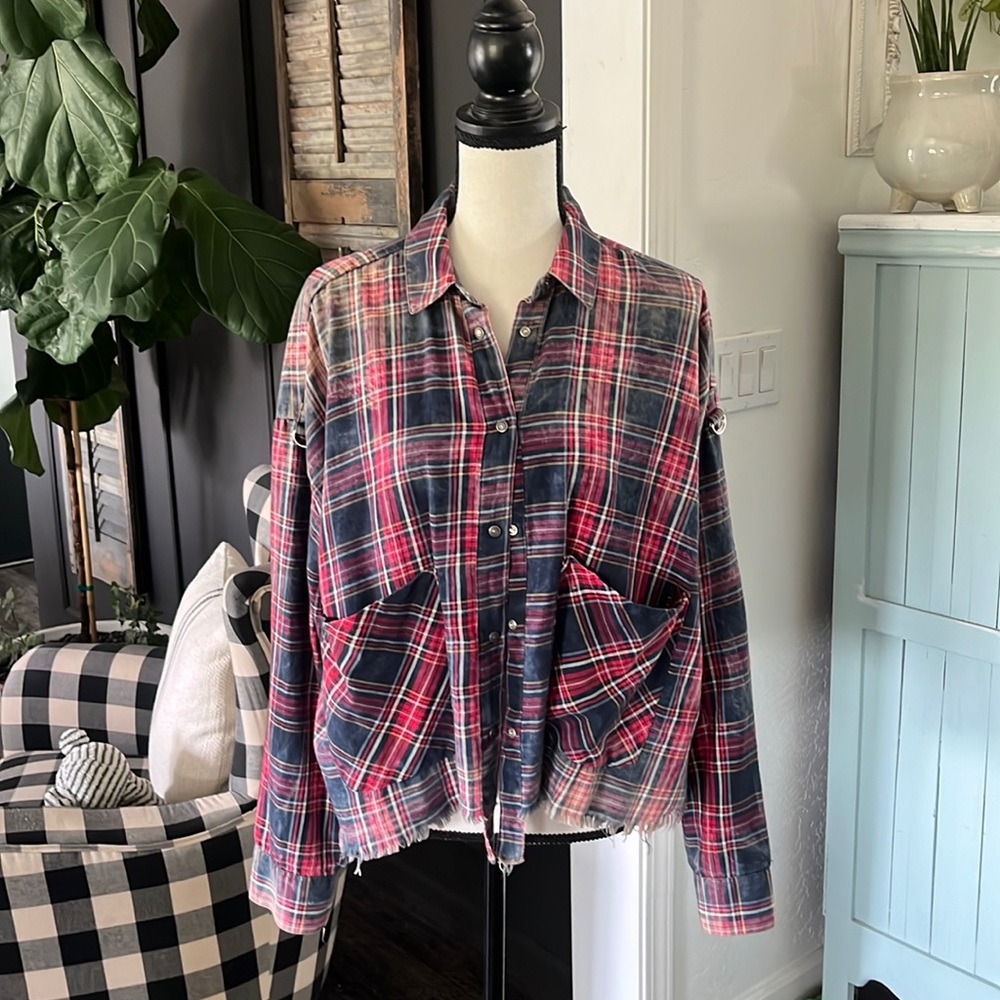 Zara lightweight jacket